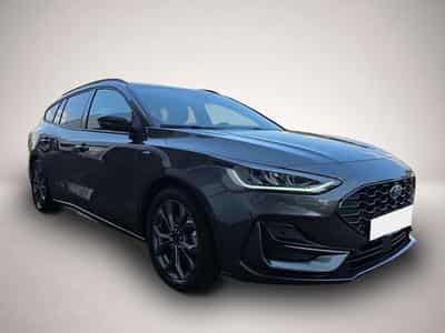 Ford Focus (2025) - Photo 2