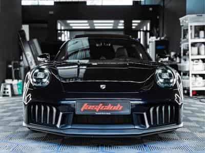 Porsche 911 (2025) - Photo 3