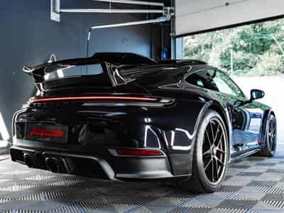 Porsche 911 (2025) - Photo 9