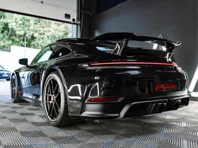 Porsche 911 (2025) - Photo 10