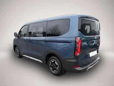 Ford Tourneo (2025) - Photo 4