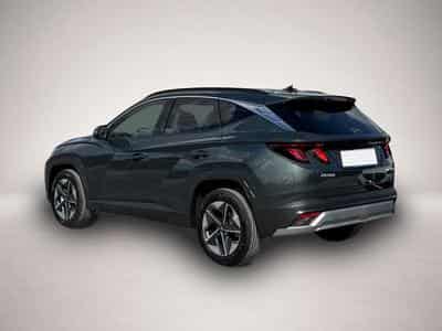 Hyundai Tucson (2026) - Photo 4