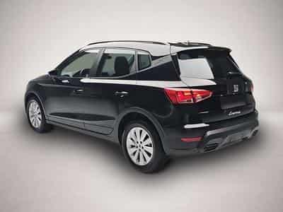Seat Arona (2025) - Photo 3
