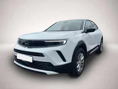 Opel Mokka (2023) - Photo 1
