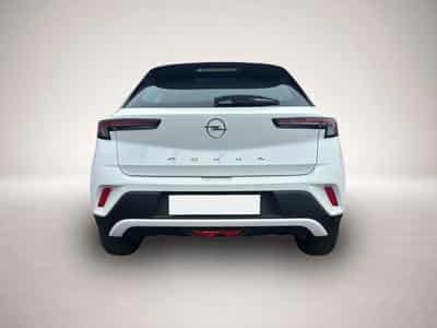 Opel Mokka (2023) - Photo 4