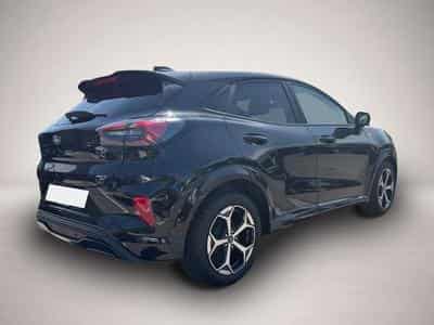 Ford Puma (2025) - Photo 3