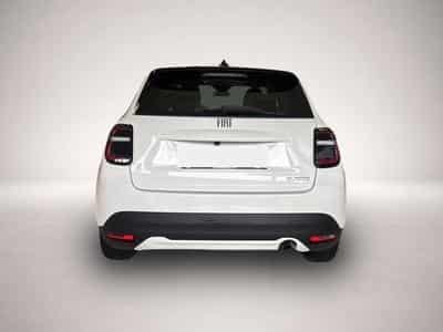 Fiat 600 (2026) - Photo 4