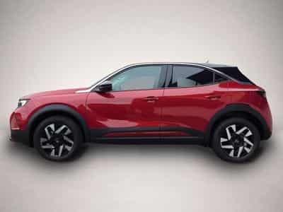 Opel Mokka (2024) - Photo 2