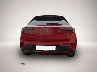 Opel Mokka (2024) - Photo 4