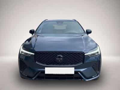 Volvo XC60 (2026) - Photo 3