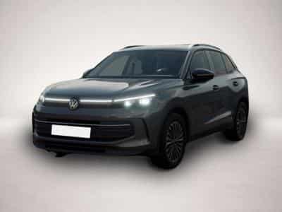 VW Tiguan (2026) - Photo 1