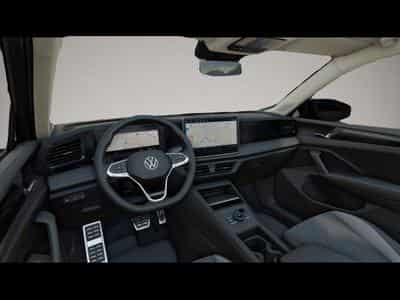VW Tiguan (2026) - Photo 3