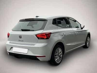 Seat Ibiza (2025) - Photo 3