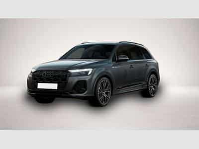 Audi Quattro (2025) - Photo 1