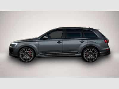 Audi Quattro (2025) - Photo 3