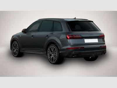 Audi Quattro (2025) - Photo 4