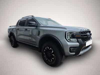 Ford Ranger (2025) - Photo 2