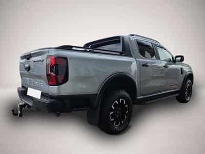 Ford Ranger (2025) - Photo 3