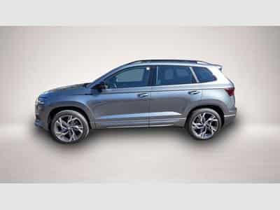 Skoda Karoq (2026) - Photo 4