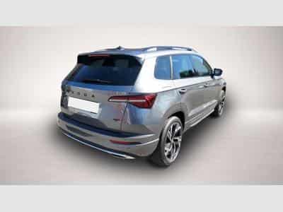 Skoda Karoq (2026) - Photo 8
