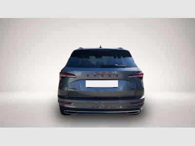 Skoda Karoq (2026) - Photo 7