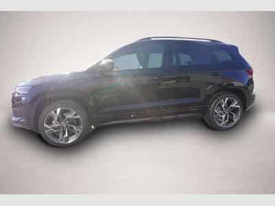 Skoda Karoq (2026) - Photo 3