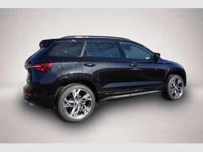 Skoda Karoq (2026) - Photo 1