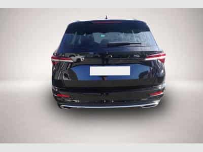 Skoda Karoq (2026) - Photo 5