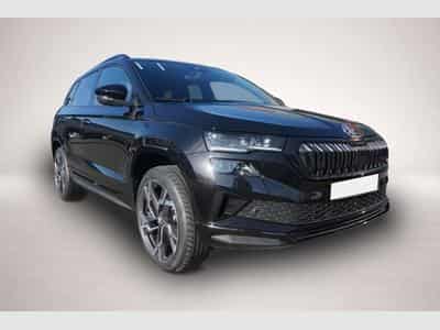 Skoda Karoq (2026) - Photo 7