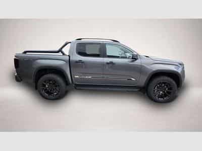 VW Amarok (2026) - Photo 5