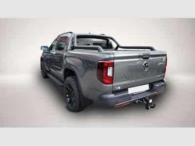 VW Amarok (2026) - Photo 6