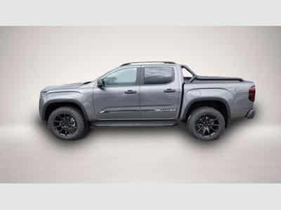 VW Amarok (2026) - Photo 4