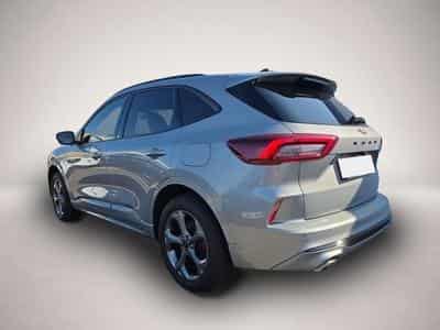Ford Kuga (2025) - Photo 4