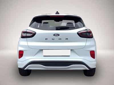 Ford Puma (2026) - Photo 5