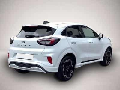 Ford Puma (2026) - Photo 2