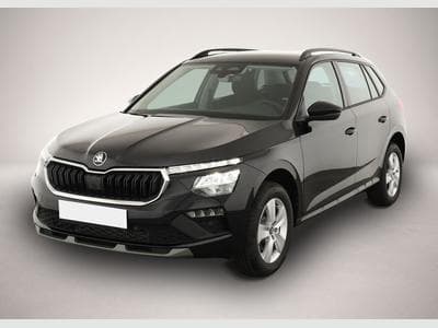 Skoda Kamiq (2026) - Photo 1