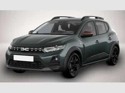 Dacia Sandero (2026) - Photo 1