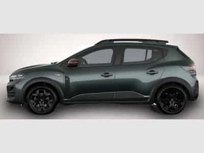 Dacia Sandero (2026) - Photo 2