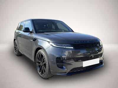 Land-Rover Discovery Sport (2026) - Photo 4