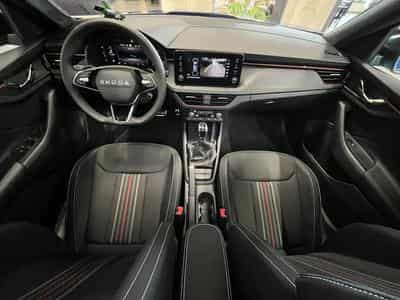 Skoda Kamiq (2026) - Photo 8