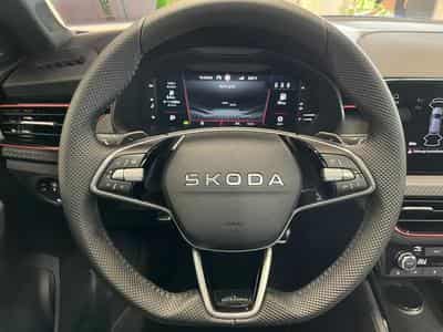 Skoda Kamiq (2026) - Photo 11
