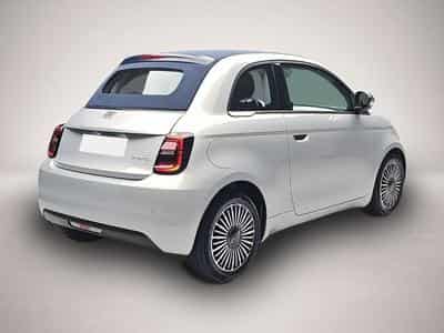 Fiat 500 (2026) - Photo 2