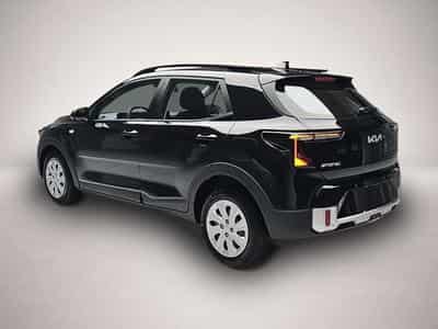 Kia Stonic (2026) - Photo 3