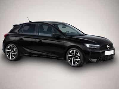 Opel Corsa (2026) - Photo 1