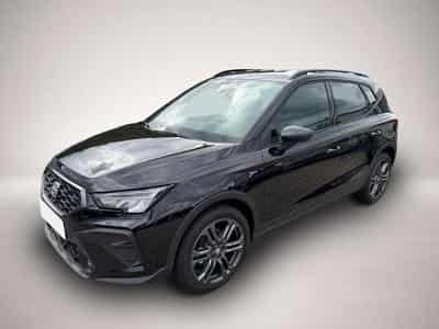 Seat Arona (2026) - Photo 2