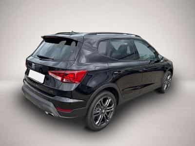 Seat Arona (2026) - Photo 4