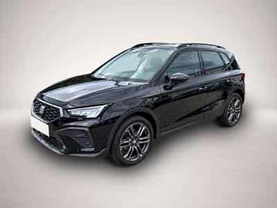 Seat Arona (2026) - Photo 1