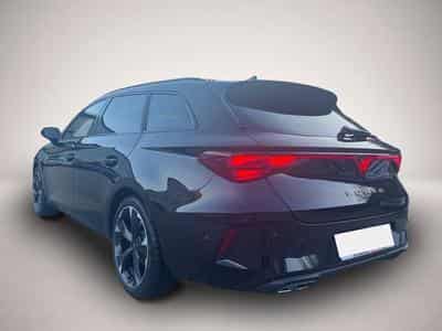 Cupra Leon (2026) - Photo 5