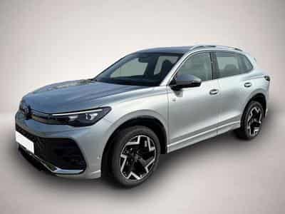 VW Tiguan (2026) - Photo 1