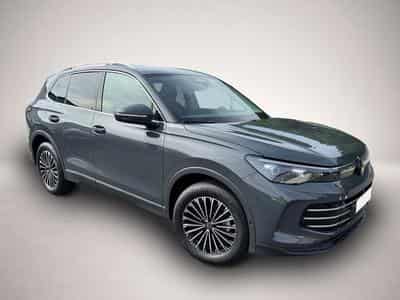 VW Tiguan (2026) - Photo 3